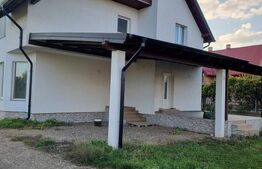 Casa tip duplex, 320 mp, Dornesti
