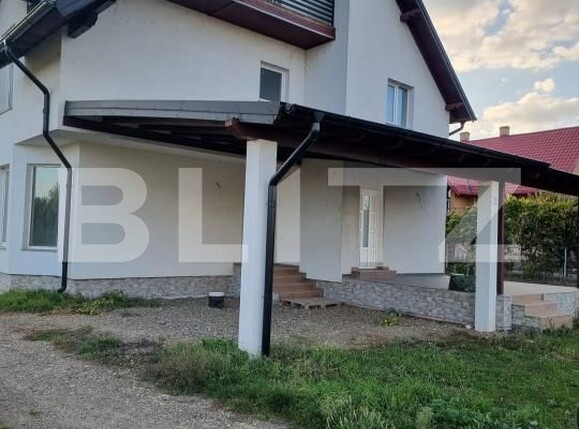Casa de vânzare 6 camere Radauti - 207450CV | BLITZ Suceava | Poza1