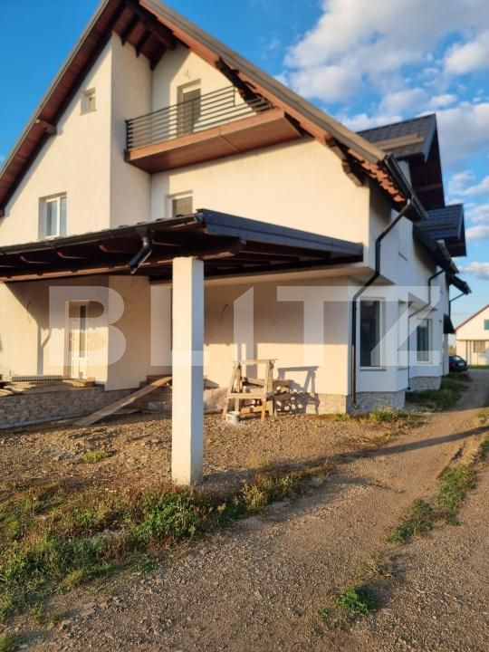 Casa de vânzare 6 camere Radauti - 207450CV | BLITZ Suceava | Poza17