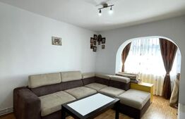 Apartament 3 Camere + Mansardă și Boxă - Fălticeni