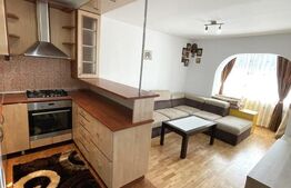 Apartament 3 camere, 55.59 mp, zona Centrala
