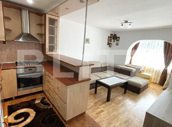 Apartament de vânzare 3 camere Falticeni - 207493AV | BLITZ Suceava | Poza2