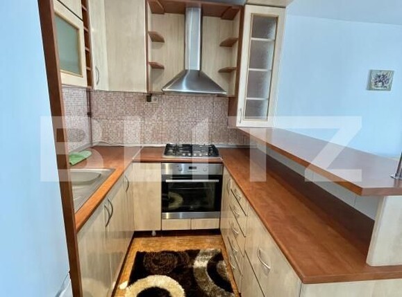 Apartament de vânzare 3 camere Falticeni - 207493AV | BLITZ Suceava | Poza3