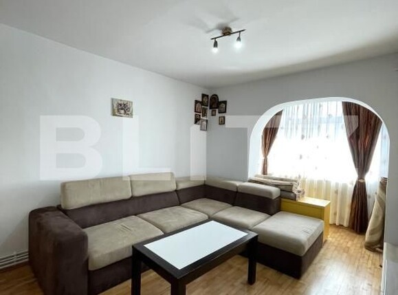 Apartament de vânzare 3 camere Falticeni - 207493AV | BLITZ Suceava | Poza1