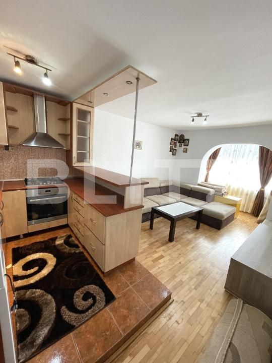 Apartament de vânzare 3 camere Falticeni - 207493AV | BLITZ Suceava | Poza2