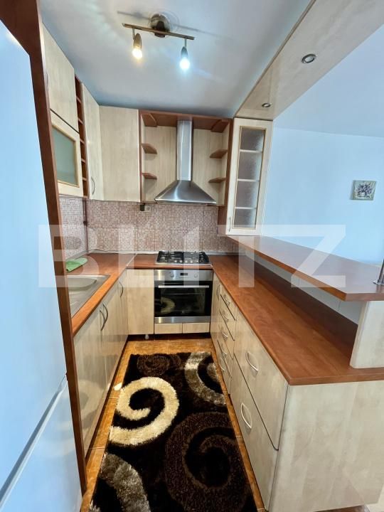 Apartament de vânzare 3 camere Falticeni - 207493AV | BLITZ Suceava | Poza3