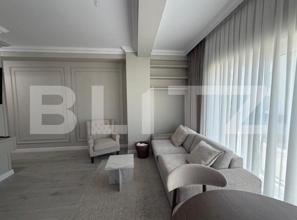 Apartament de închiriat 3 camere Radauti - 207502AI | BLITZ Suceava | Poza3