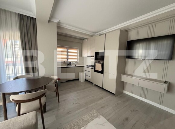 Apartament de închiriat 3 camere Radauti - 207502AI | BLITZ Suceava | Poza2