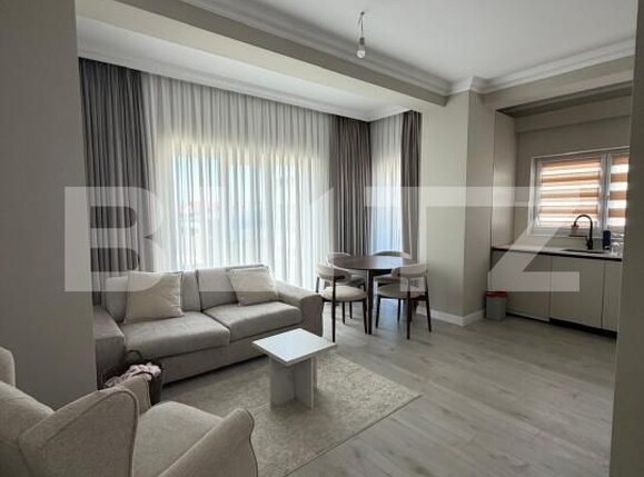 Apartament de închiriat 3 camere Radauti - 207502AI | BLITZ Suceava | Poza1