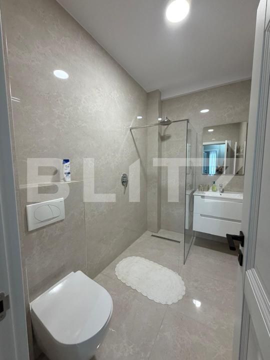 Apartament de închiriat 3 camere Radauti - 207502AI | BLITZ Suceava | Poza7