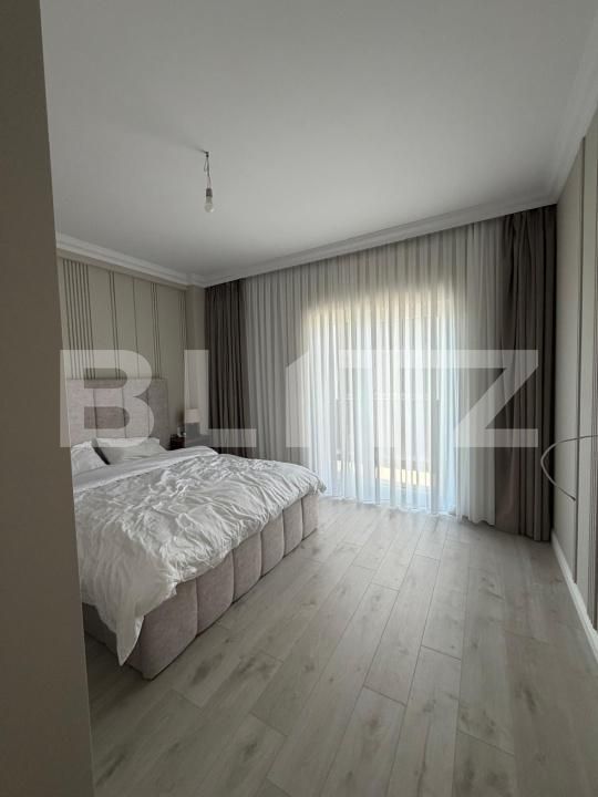 Apartament de închiriat 3 camere Radauti - 207502AI | BLITZ Suceava | Poza4