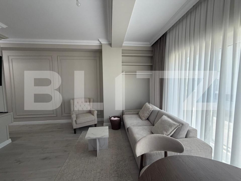 Apartament de închiriat 3 camere Radauti - 207502AI | BLITZ Suceava | Poza3