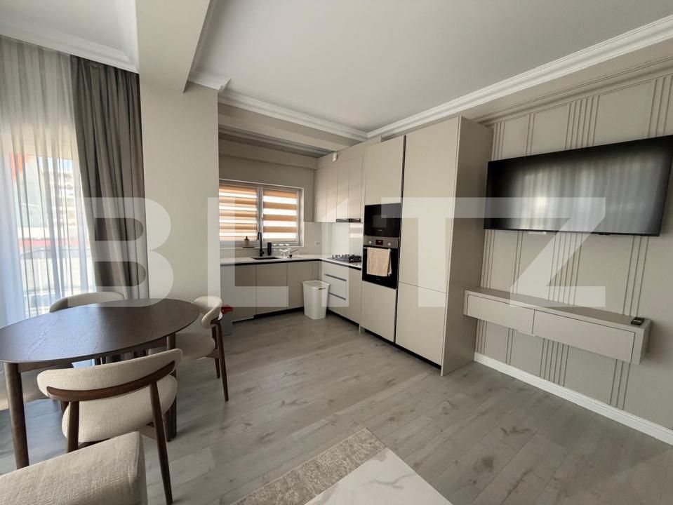 Apartament de închiriat 3 camere Radauti - 207502AI | BLITZ Suceava | Poza2
