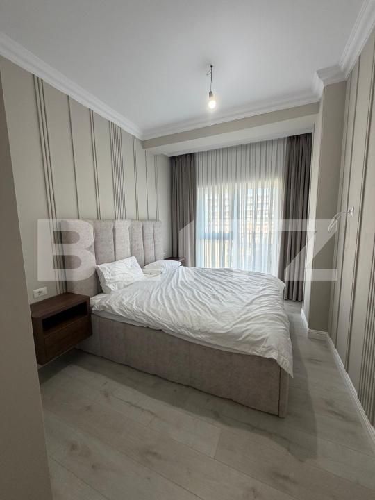 Apartament de închiriat 3 camere Radauti - 207502AI | BLITZ Suceava | Poza5