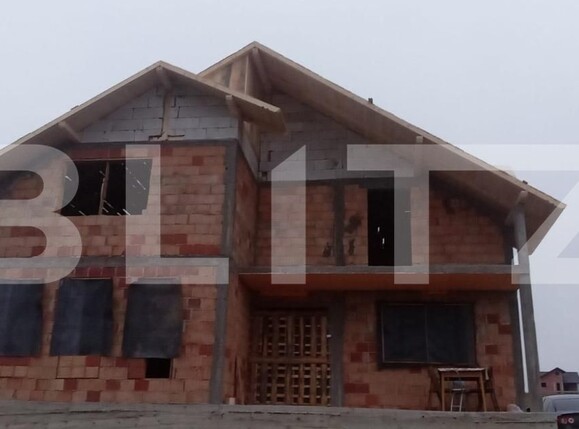 Casa de vânzare 4 camere Periferie - 207503CV | BLITZ Suceava | Poza1