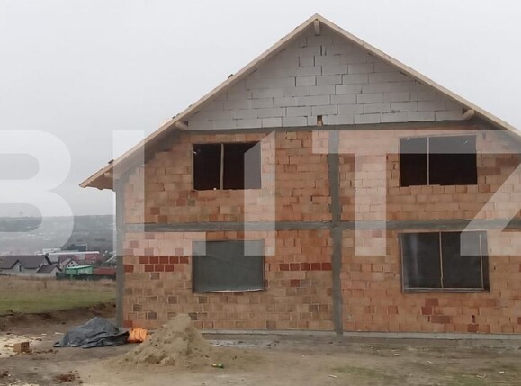 Casa de vânzare 4 camere Periferie - 207503CV | BLITZ Suceava | Poza2