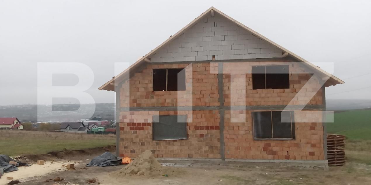 Casa de vânzare 4 camere Periferie - 207503CV | BLITZ Suceava | Poza2