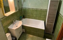 Apartament 2 camere, 44 mp, zona Burdujeni