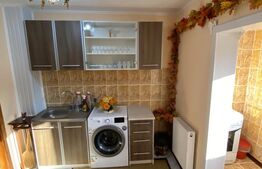 Apartament 2 camere decomandat 44 mp | Burdujeni – Cuza Vodă II Mobilat/Utilat
