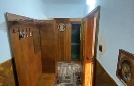 Apartament 2 camere, 44 mp, zona Burdujeni