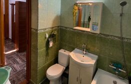 Apartament 2 camere decomandat 44 mp | Burdujeni – Cuza Vodă II Mobilat/Utilat