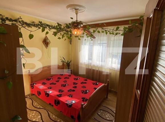Apartament de vânzare 2 camere Burdujeni - 207552AV | BLITZ Suceava | Poza5