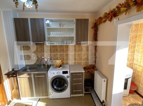 Apartament de vânzare 2 camere Burdujeni - 207552AV | BLITZ Suceava | Poza4