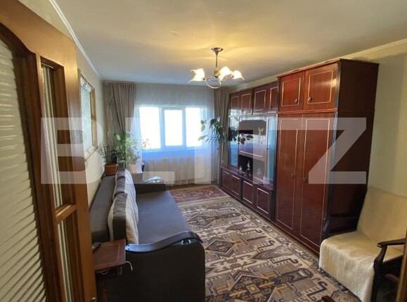 Apartament de vânzare 2 camere Burdujeni - 207552AV | BLITZ Suceava | Poza1
