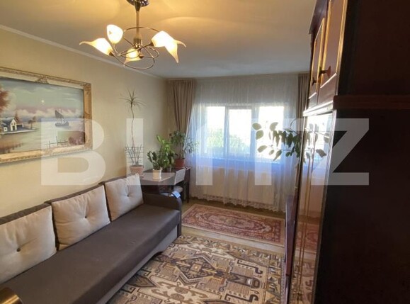 Apartament de vânzare 2 camere Burdujeni - 207552AV | BLITZ Suceava | Poza2