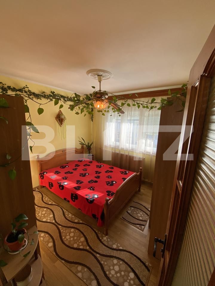 Apartament de vânzare 2 camere Burdujeni - 207552AV | BLITZ Suceava | Poza5