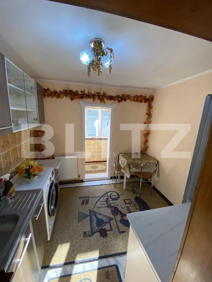 Apartament de vânzare 2 camere Burdujeni - 207552AV | BLITZ Suceava | Poza3