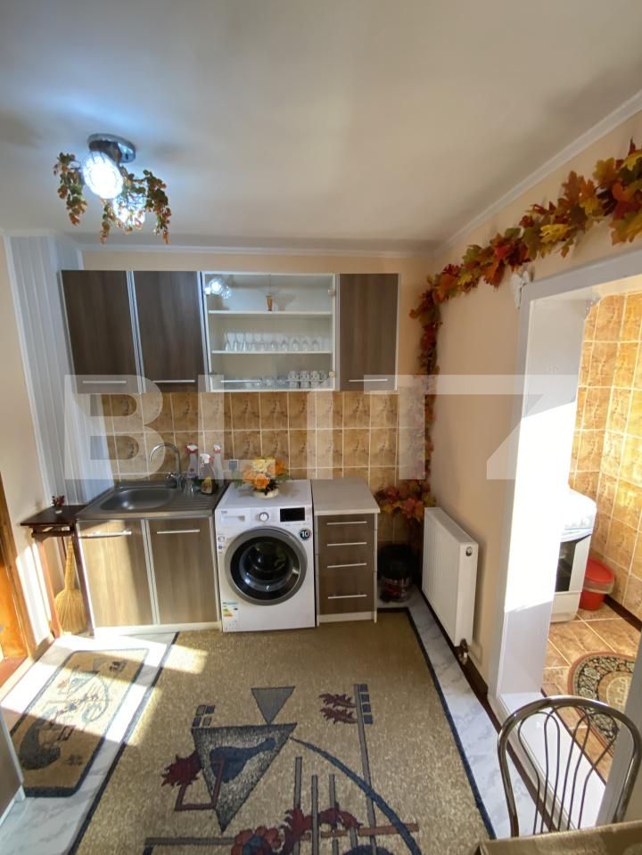 Apartament de vânzare 2 camere Burdujeni - 207552AV | BLITZ Suceava | Poza4