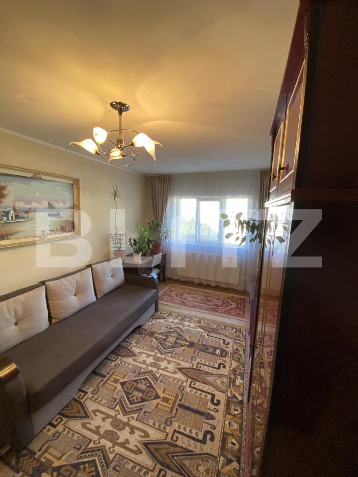 Apartament de vânzare 2 camere Burdujeni - 207552AV | BLITZ Suceava | Poza2