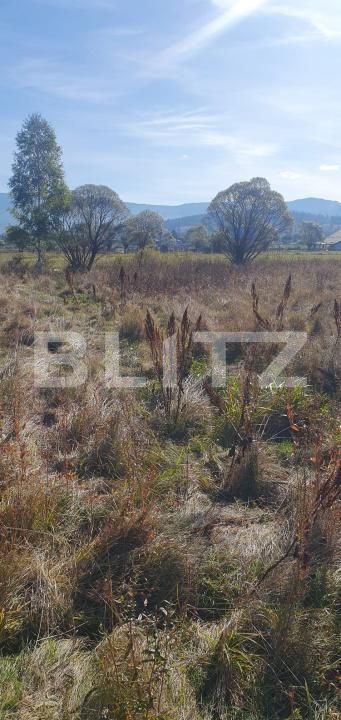 Teren de vânzare Vatra Dornei - 207561TV | BLITZ Suceava | Poza2