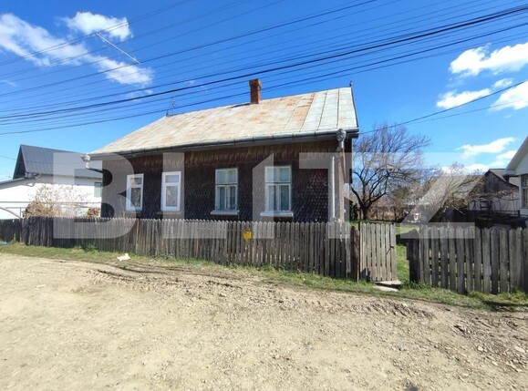 Casa de vânzare 4 camere Radauti - 207574CV | BLITZ Suceava | Poza1