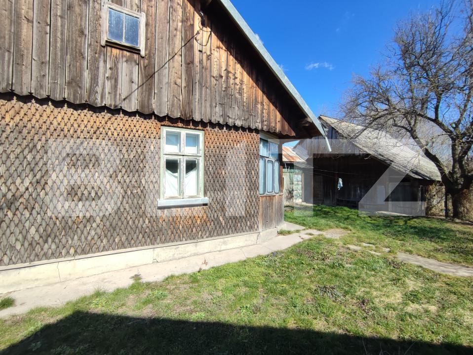 Casa de vânzare 4 camere Radauti - 207574CV | BLITZ Suceava | Poza7