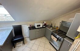 Apartament 2 camere, 64 mp, zona Burdujeni
