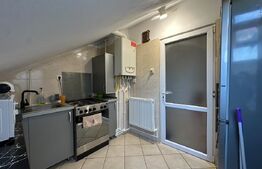 Apartament 2 camere, 64 mp, zona Burdujeni