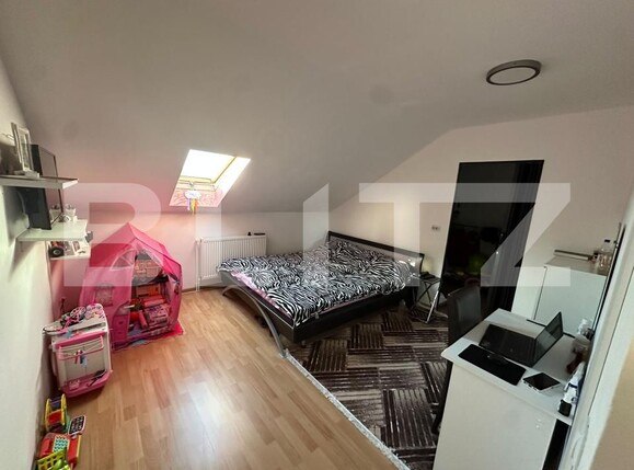 Apartament de vânzare 2 camere Burdujeni - 207583AV | BLITZ Suceava | Poza2