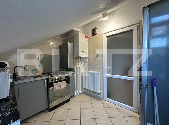 Apartament de vânzare 2 camere Burdujeni - 207583AV | BLITZ Suceava | Poza10