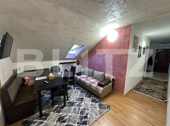 Apartament de vânzare 2 camere Burdujeni - 207583AV | BLITZ Suceava | Poza1