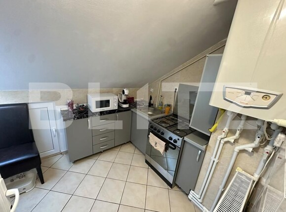 Apartament de vânzare 2 camere Burdujeni - 207583AV | BLITZ Suceava | Poza9