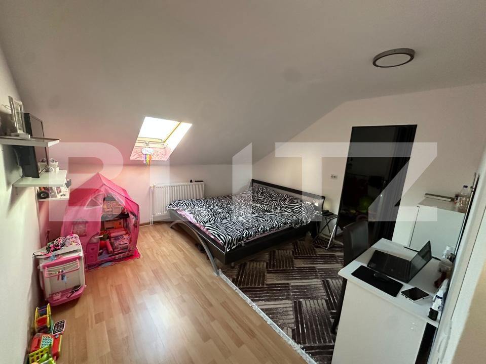 Apartament de vânzare 2 camere Burdujeni - 207583AV | BLITZ Suceava | Poza2