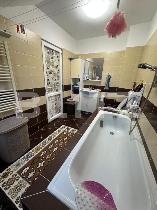 Apartament de vânzare 2 camere Burdujeni - 207583AV | BLITZ Suceava | Poza13