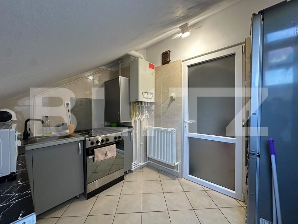 Apartament de vânzare 2 camere Burdujeni - 207583AV | BLITZ Suceava | Poza10