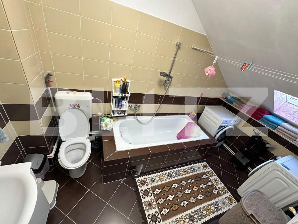Apartament de vânzare 2 camere Burdujeni - 207583AV | BLITZ Suceava | Poza15
