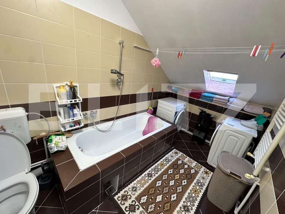 Apartament de vânzare 2 camere Burdujeni - 207583AV | BLITZ Suceava | Poza14