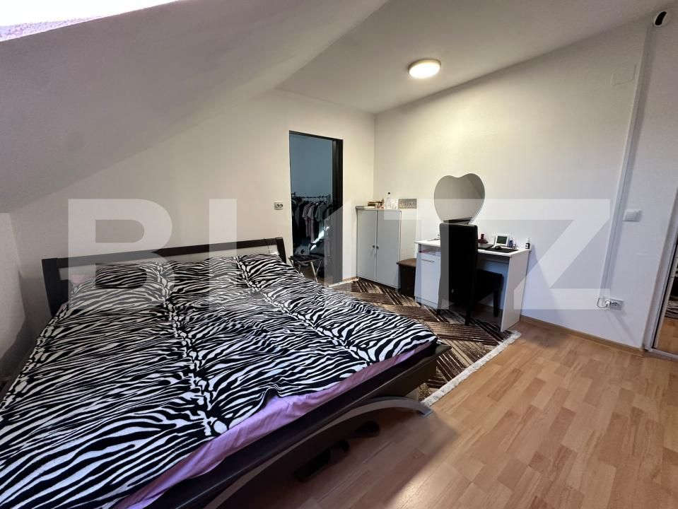 Apartament de vânzare 2 camere Burdujeni - 207583AV | BLITZ Suceava | Poza3