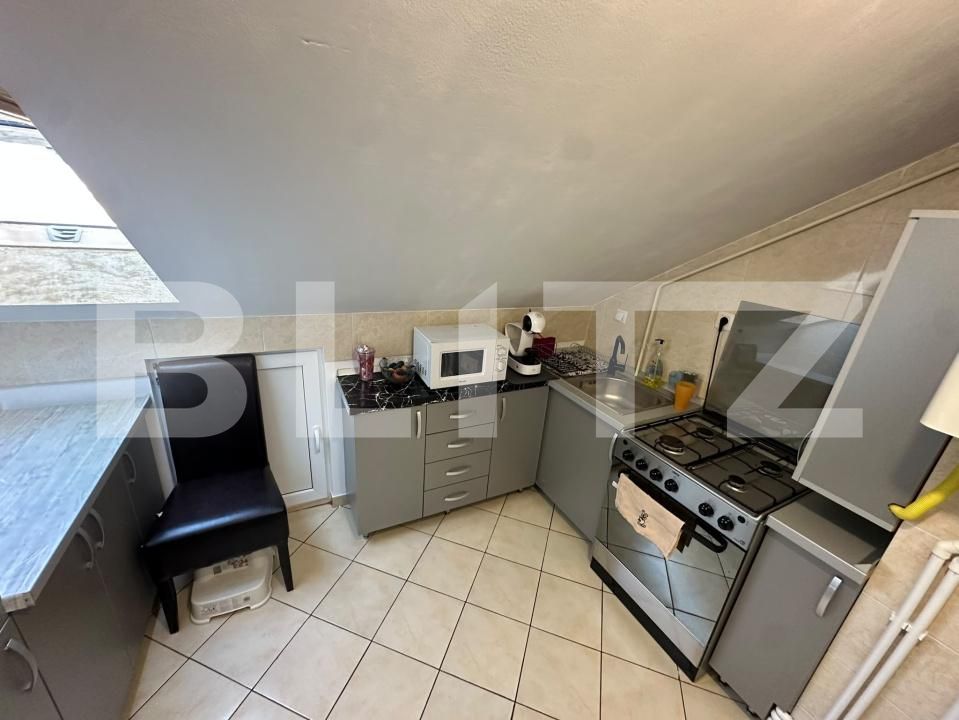Apartament de vânzare 2 camere Burdujeni - 207583AV | BLITZ Suceava | Poza8