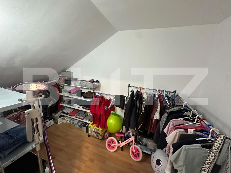 Apartament de vânzare 2 camere Burdujeni - 207583AV | BLITZ Suceava | Poza12